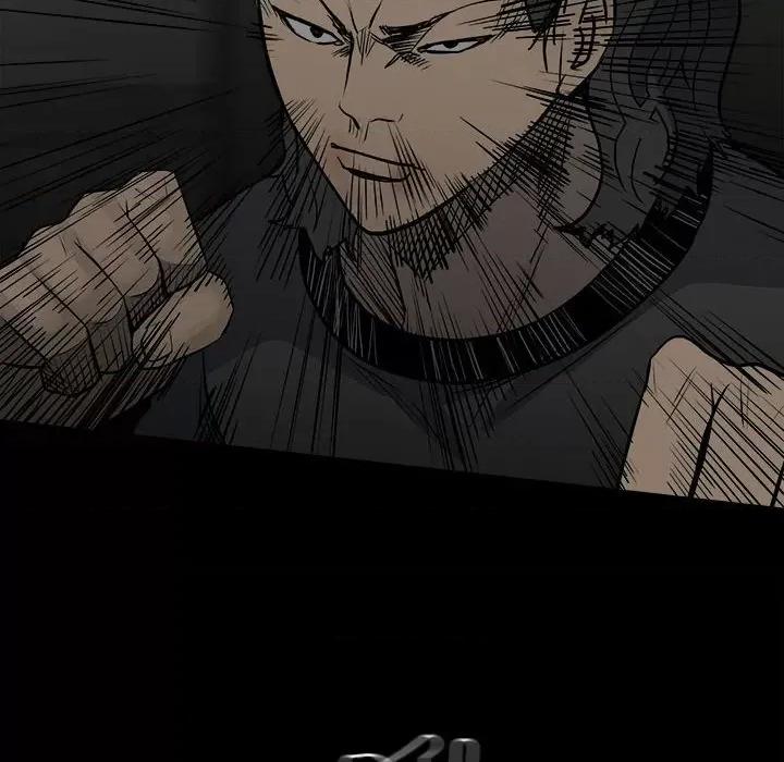 彻保：Villain 彻保：Villain-第 129 话 第67页