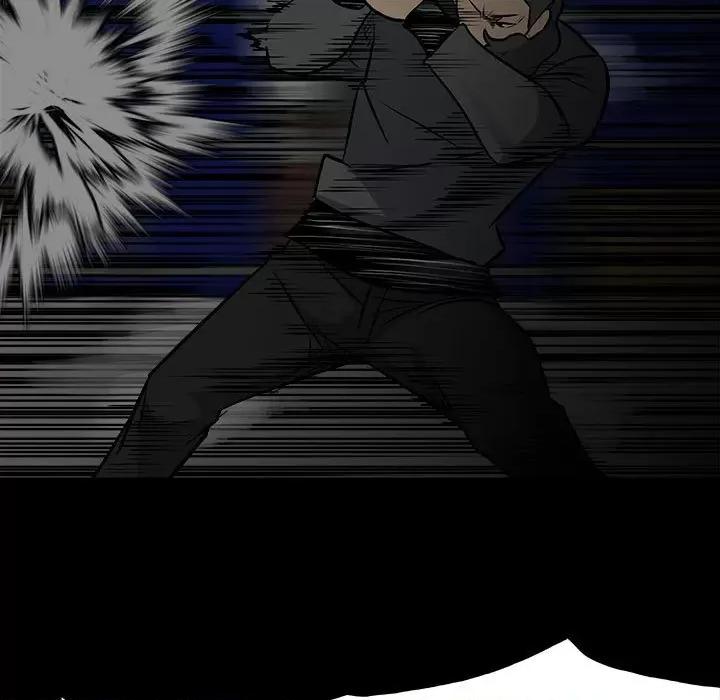 彻保：Villain 彻保：Villain-第 129 话 第96页