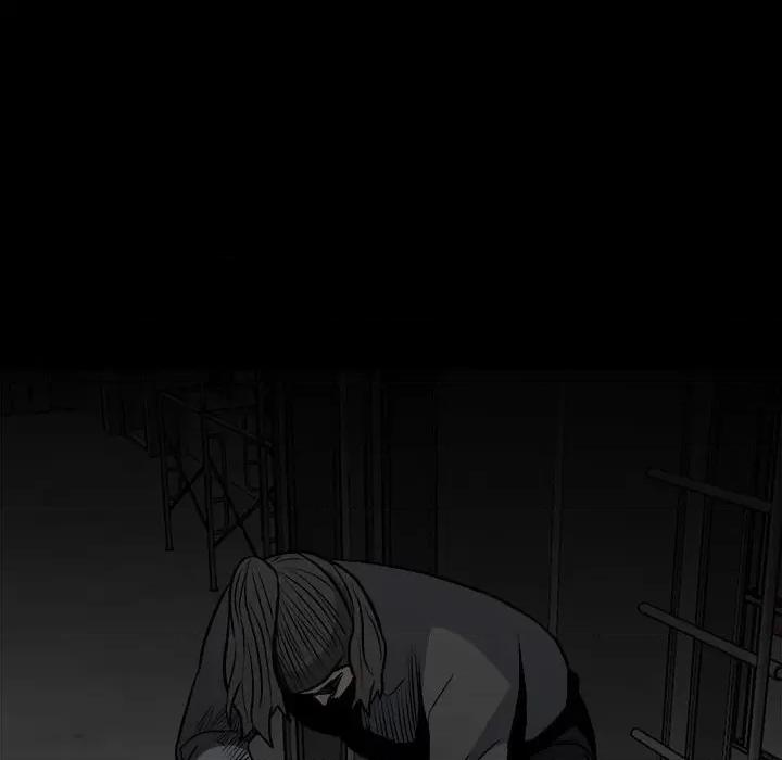 彻保：Villain 彻保：Villain-第 129 话 第124页