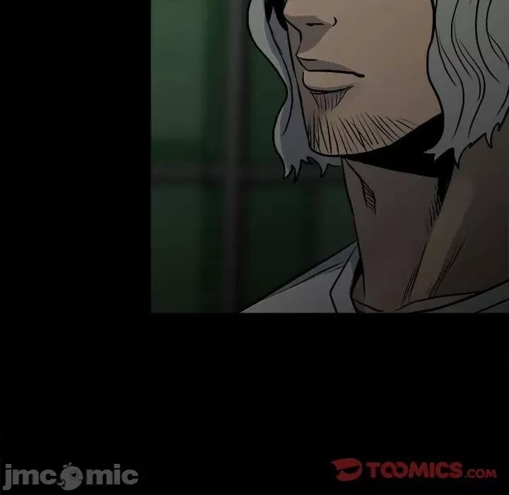彻保：Villain 彻保：Villain-第 130 话 第15页