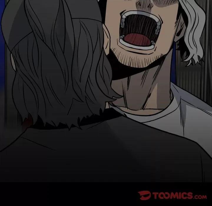 彻保：Villain 彻保：Villain-第 130 话 第27页