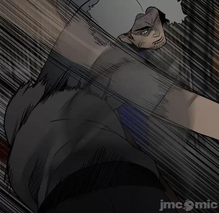 彻保：Villain 彻保：Villain-第 130 话 第40页