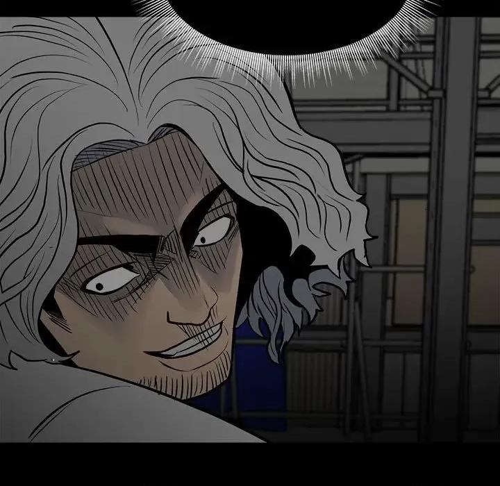 彻保：Villain 彻保：Villain-第 130 话 第42页