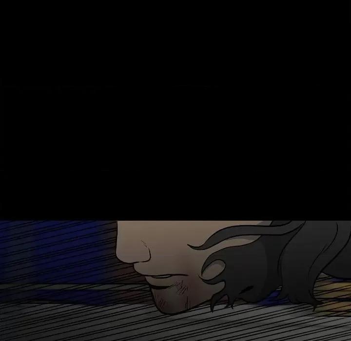 彻保：Villain 彻保：Villain-第 130 话 第47页