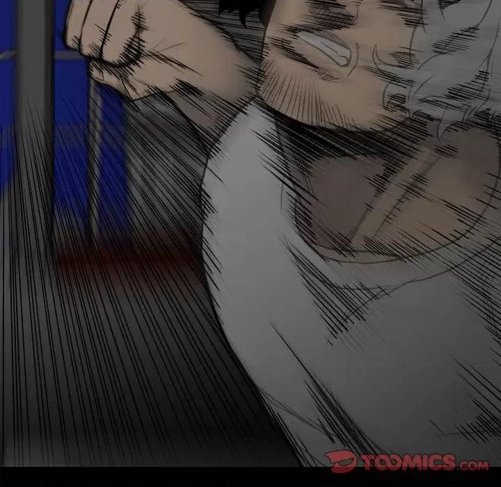 彻保：Villain 彻保：Villain-第 130 话 第51页