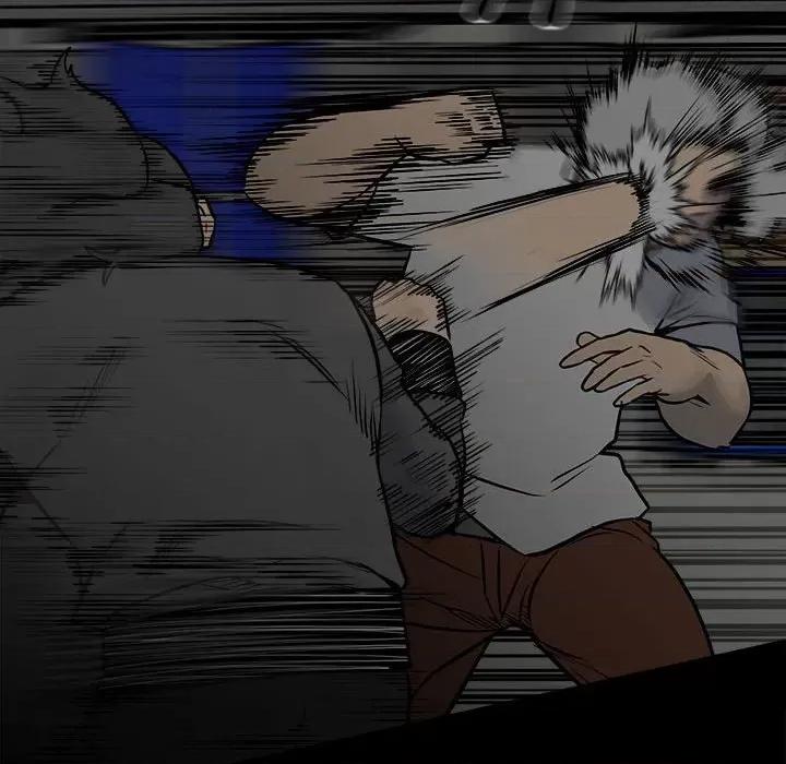彻保：Villain 彻保：Villain-第 130 话 第54页