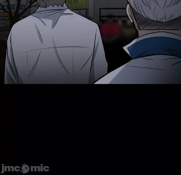 彻保：Villain 彻保：Villain-第 130 话 第65页