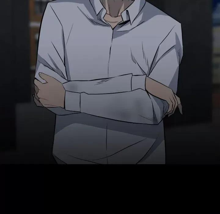 彻保：Villain 彻保：Villain-第 130 话 第88页
