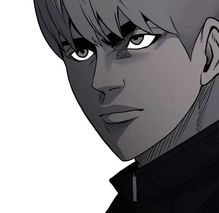 彻保：Villain 彻保：Villain-第 130 话 第113页