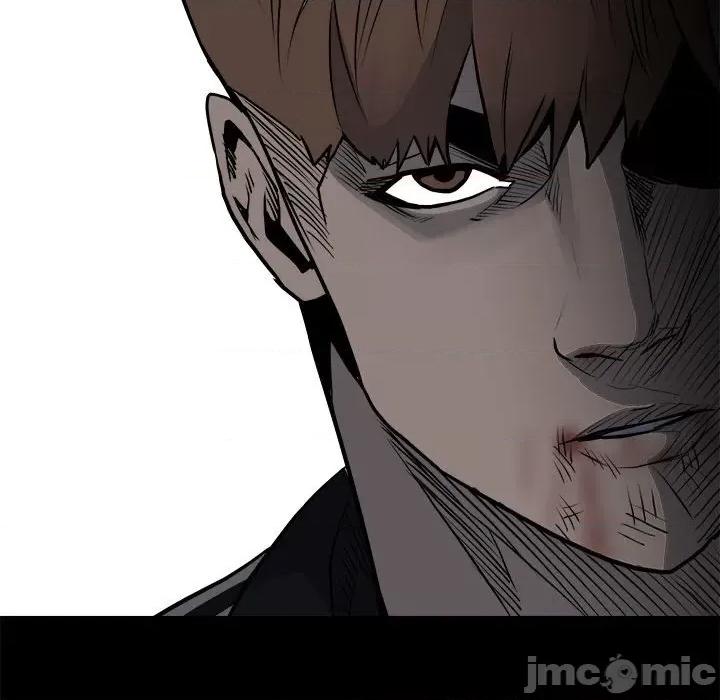 彻保：Villain 彻保：Villain-第 130 话 第130页