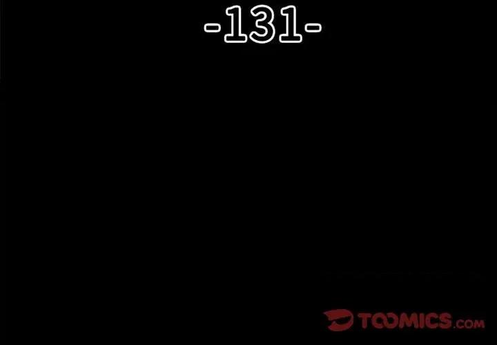 彻保：Villain 彻保：Villain-第 131 话 第3页