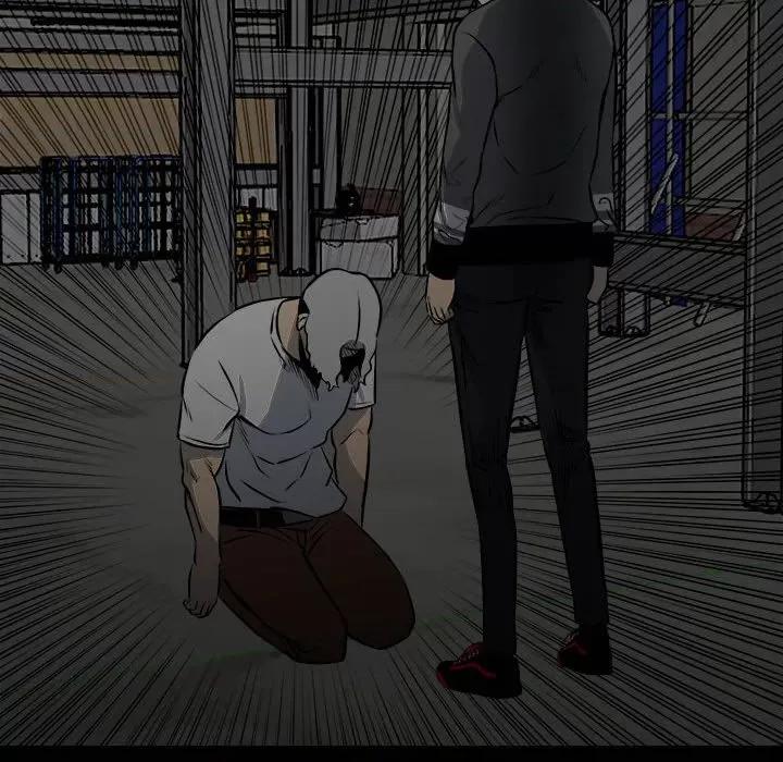 彻保：Villain 彻保：Villain-第 131 话 第43页