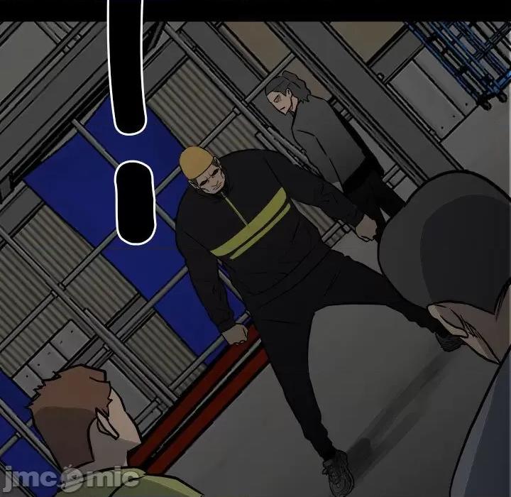 彻保：Villain 彻保：Villain-第 131 话 第55页