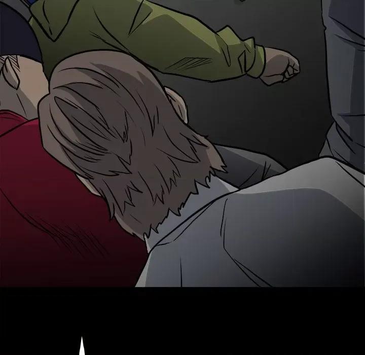 彻保：Villain 彻保：Villain-第 131 话 第56页