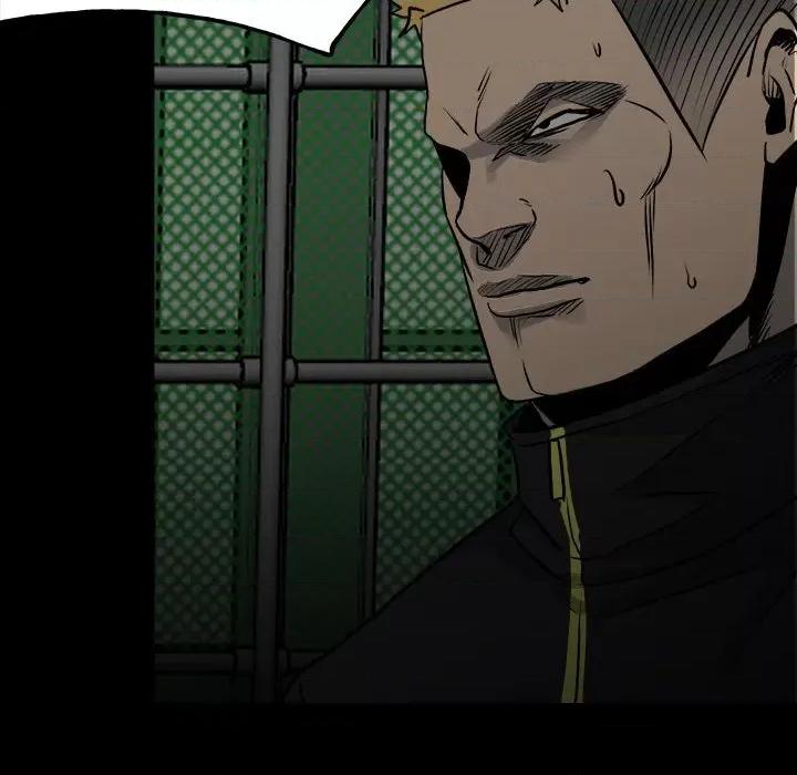 彻保：Villain 彻保：Villain-第 131 话 第58页
