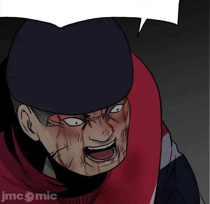 彻保：Villain 彻保：Villain-第 131 话 第60页