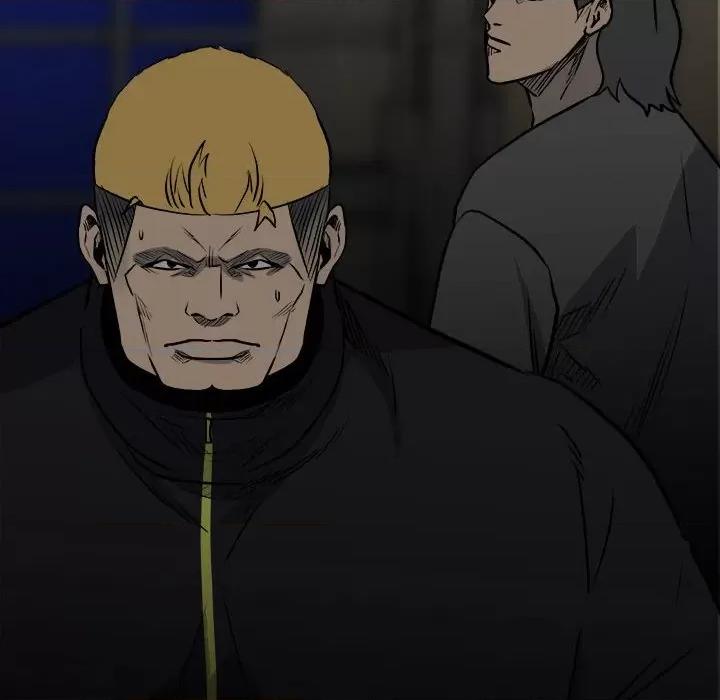 彻保：Villain 彻保：Villain-第 131 话 第64页