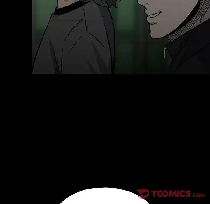 彻保：Villain 彻保：Villain-第 131 话 第81页