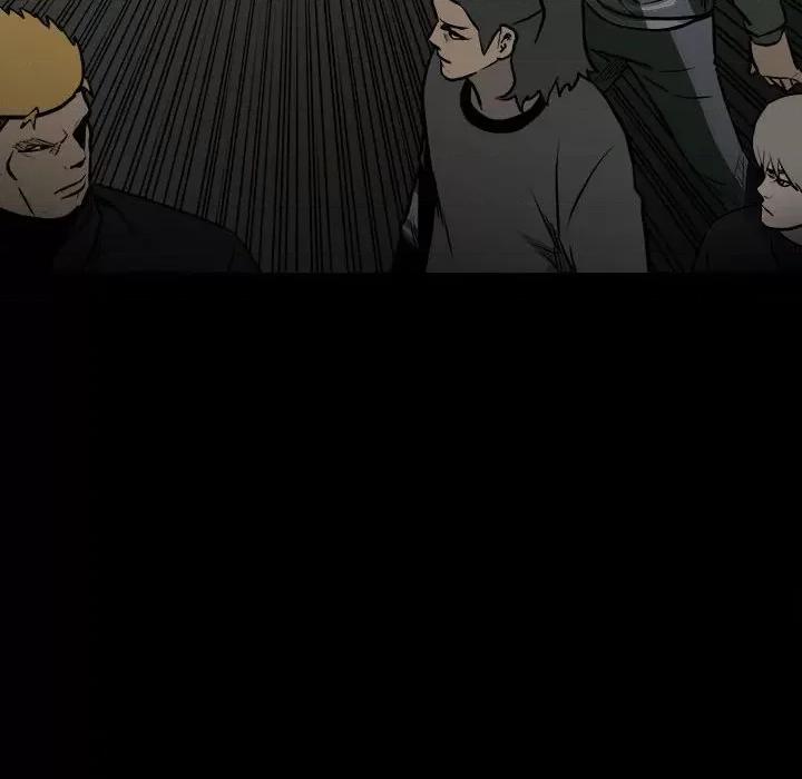 彻保：Villain 彻保：Villain-第 131 话 第91页