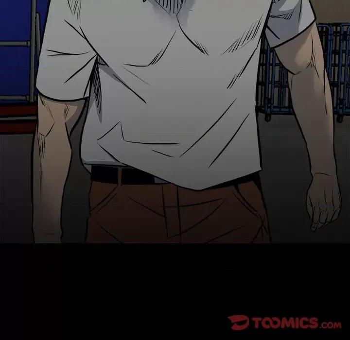 彻保：Villain 彻保：Villain-第 131 话 第93页