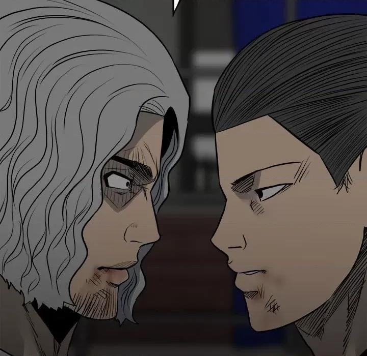 彻保：Villain 彻保：Villain-第 131 话 第107页