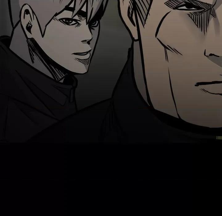 彻保：Villain 彻保：Villain-第 131 话 第116页
