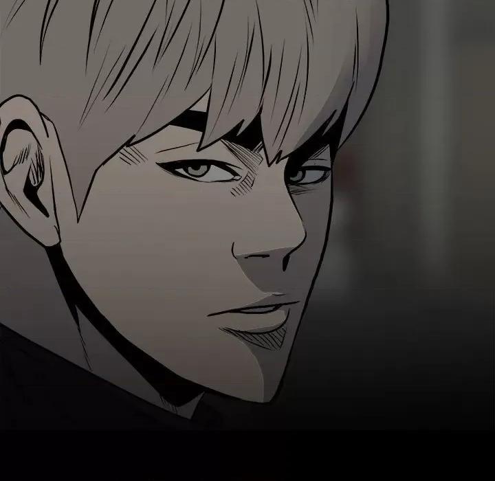 彻保：Villain 彻保：Villain-第 131 话 第118页