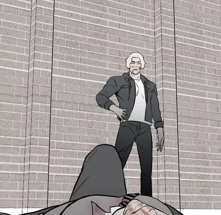 彻保：Villain 彻保：Villain-第 132 话 第28页