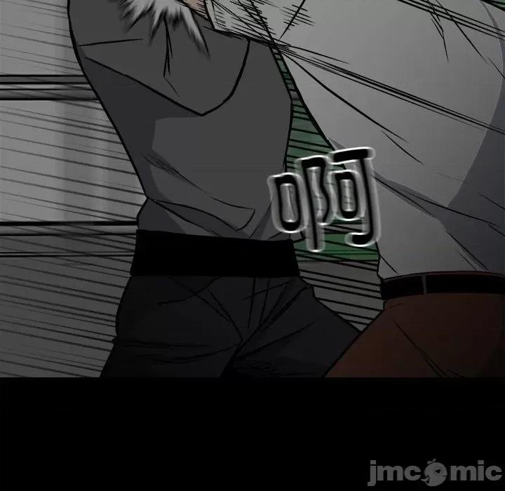 彻保：Villain 彻保：Villain-第 132 话 第60页