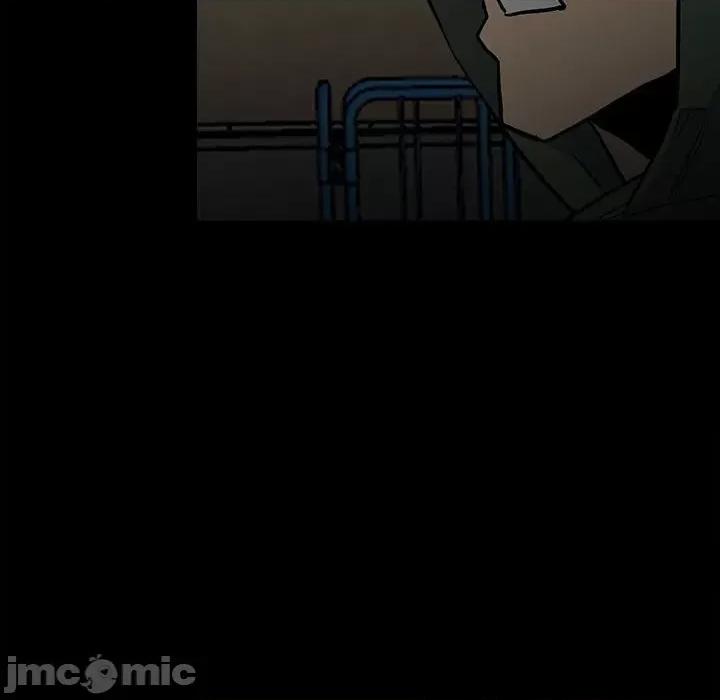 彻保：Villain 彻保：Villain-第 132 话 第70页