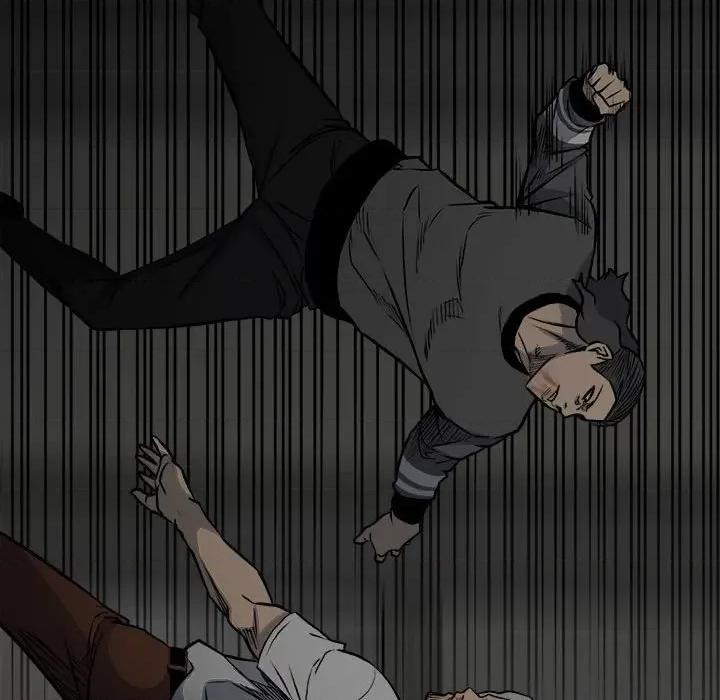 彻保：Villain 彻保：Villain-第 132 话 第103页