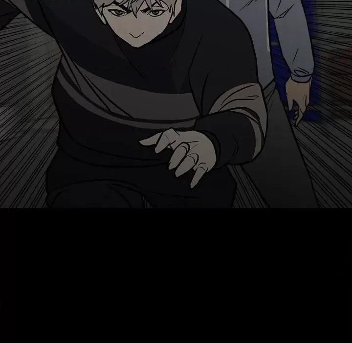 彻保：Villain 彻保：Villain-第 132 话 第112页