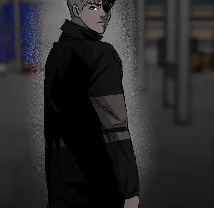 彻保：Villain 彻保：Villain-第 132 话 第144页