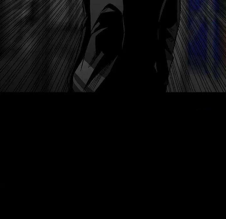彻保：Villain 彻保：Villain-第 133 话 第8页