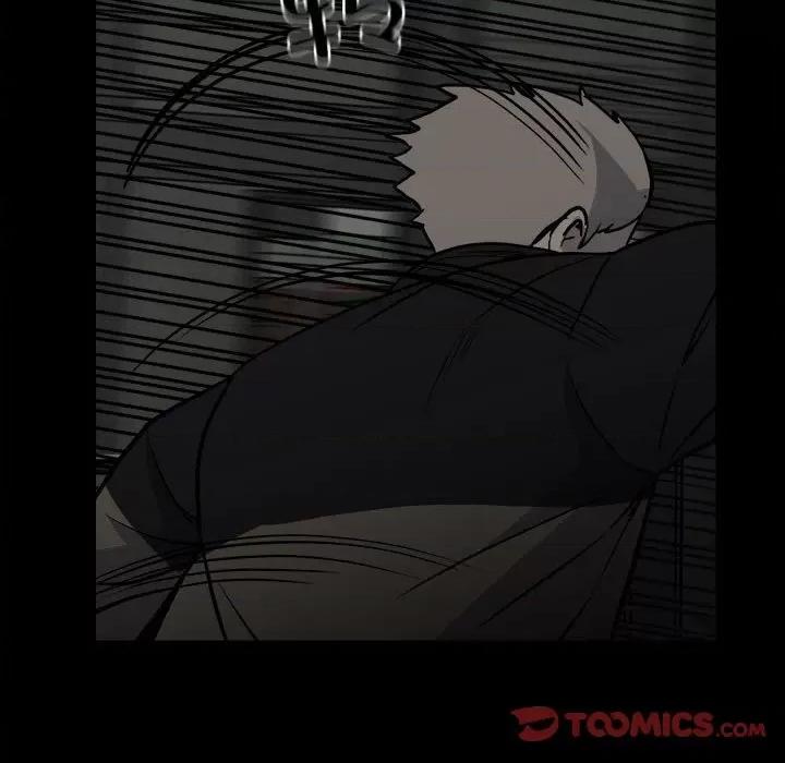 彻保：Villain 彻保：Villain-第 133 话 第27页