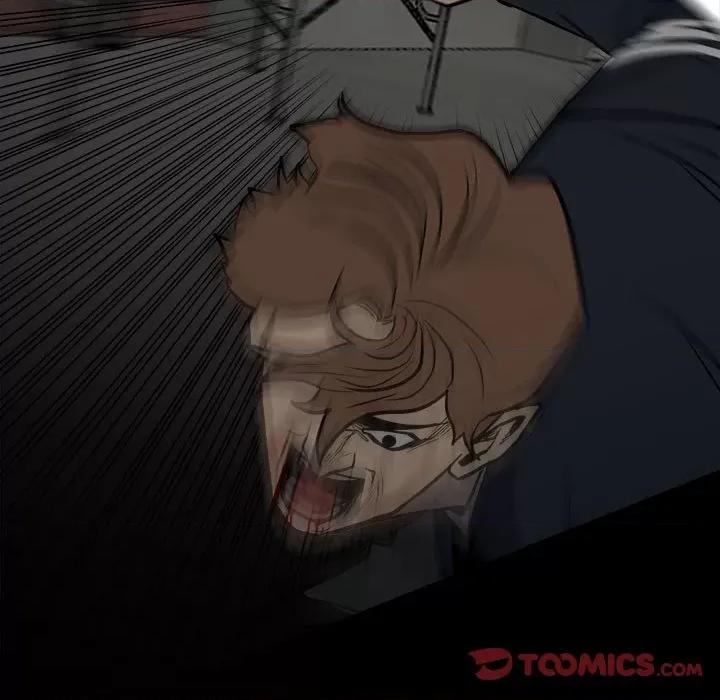 彻保：Villain 彻保：Villain-第 134 话 第9页