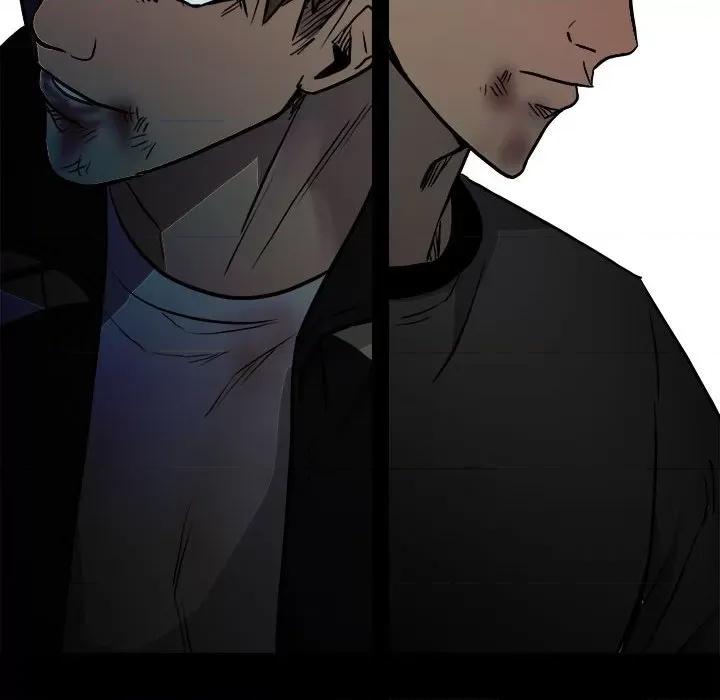 彻保：Villain 彻保：Villain-第 134 话 第38页