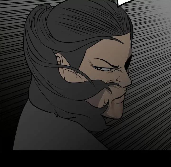 彻保：Villain 彻保：Villain-第 134 话 第43页