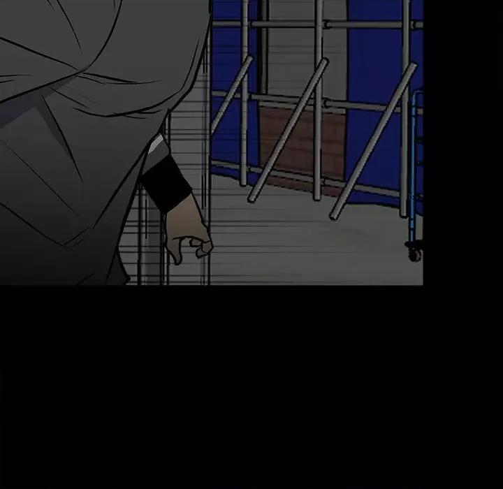 彻保：Villain 彻保：Villain-第 134 话 第71页