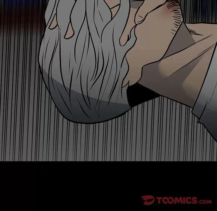 彻保：Villain 彻保：Villain-第 134 话 第87页
