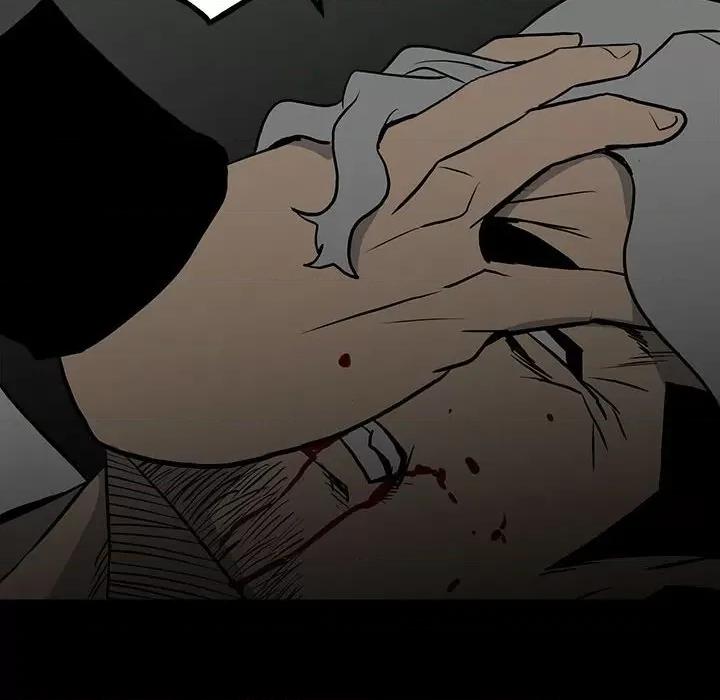 彻保：Villain 彻保：Villain-第 134 话 第91页