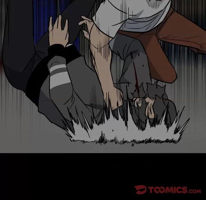 彻保：Villain 彻保：Villain-第 134 话 第99页