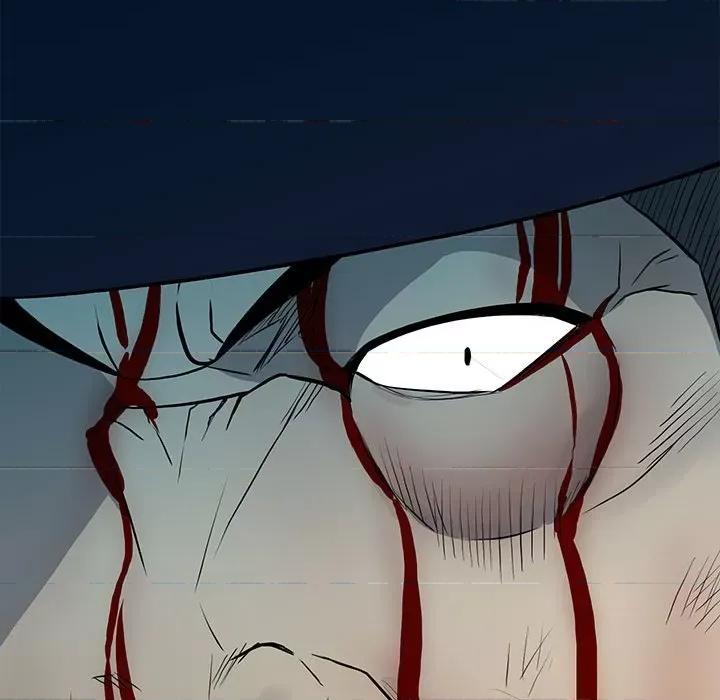 彻保：Villain 彻保：Villain-第 134 话 第133页