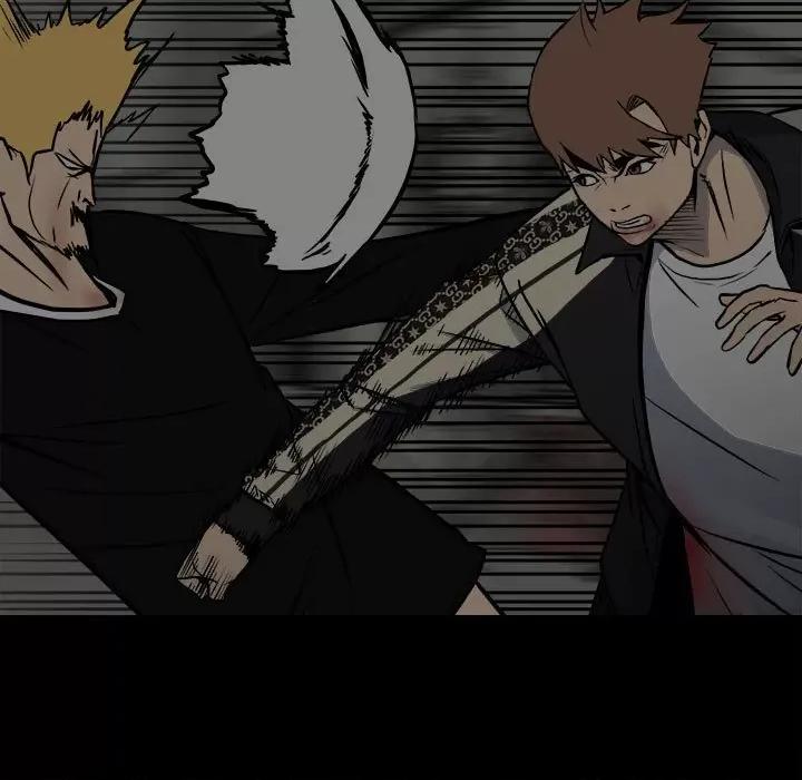彻保：Villain 彻保：Villain-第 135 话 第16页