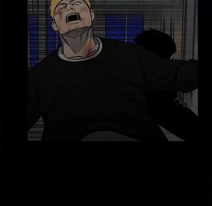 彻保：Villain 彻保：Villain-第 135 话 第18页