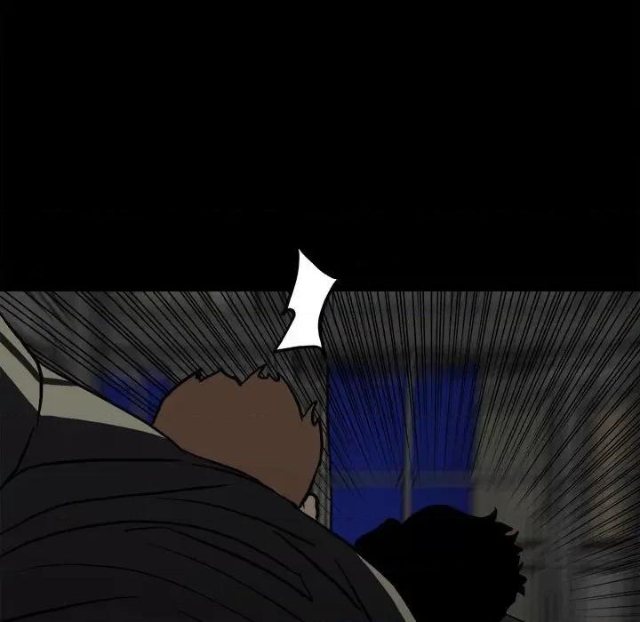 彻保：Villain 彻保：Villain-第 135 话 第19页