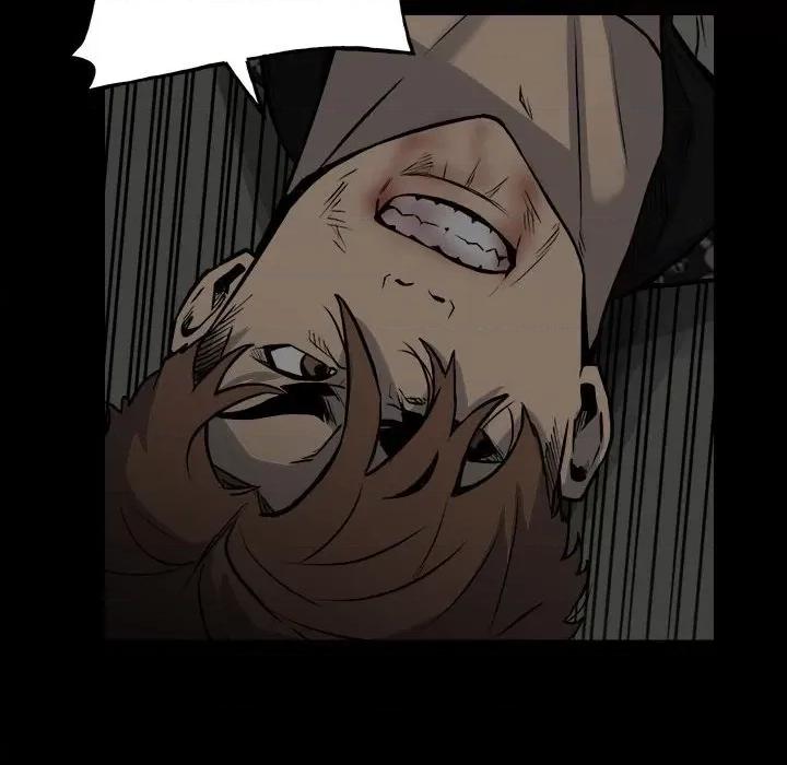 彻保：Villain 彻保：Villain-第 135 话 第24页