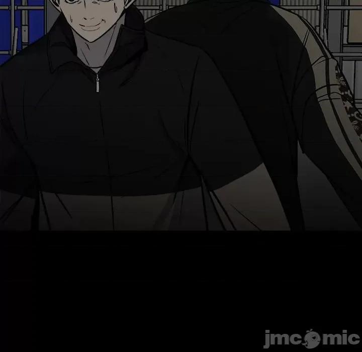 彻保：Villain 彻保：Villain-第 135 话 第35页