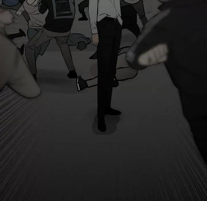 彻保：Villain 彻保：Villain-第 135 话 第43页