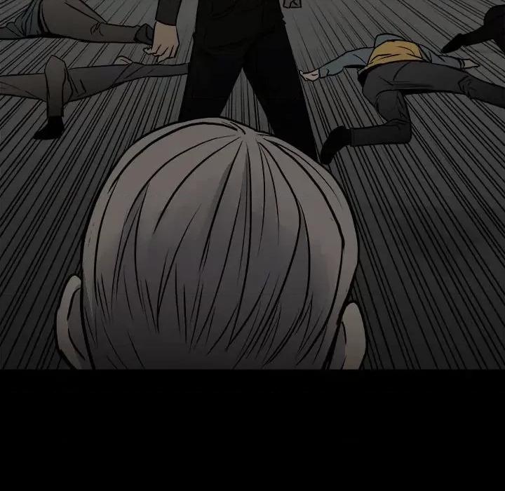 彻保：Villain 彻保：Villain-第 135 话 第47页